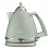 Электрочайник DeLonghi KBX2016.GR 1.7л Зеленый - микро фото 4