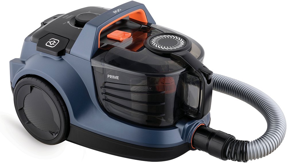 Пылесос Artel VCC 4822B синий - фото 4