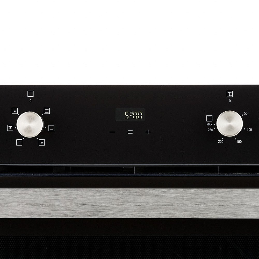 Электрический духовой шкаф KRONA REGINA 60 BL - фото 9