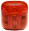 Беспроводные наушники JBL Tune 225TWS Ghost Edition, оранжевый - микро фото 9
