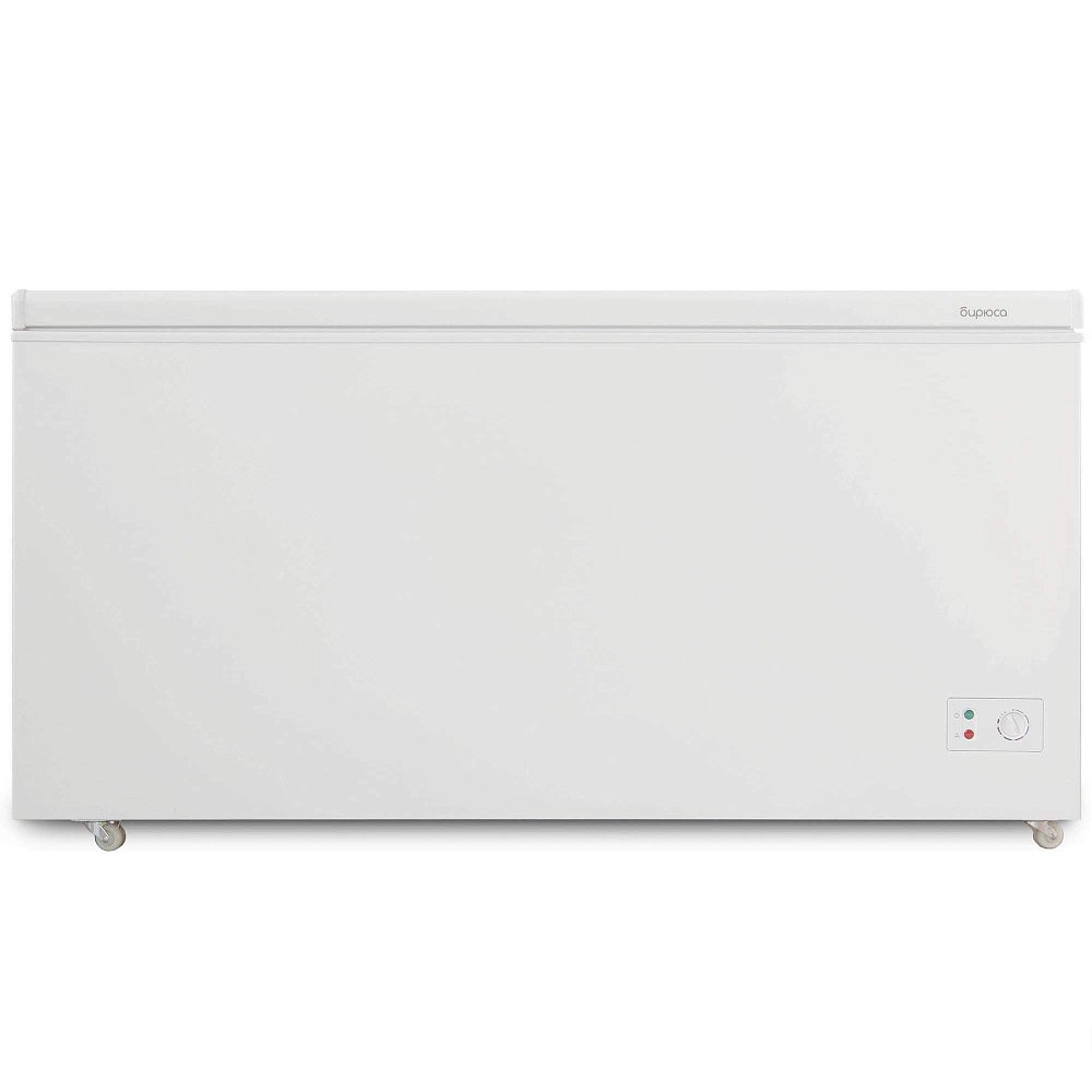 Ларь морозильный Бирюса 455KX - фото 6