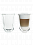 Чашки для латте DeLonghi DLSC312 - микро фото 4
