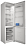 Холодильник-морозильник Indesit ITR 5200 W белый - микро фото 4