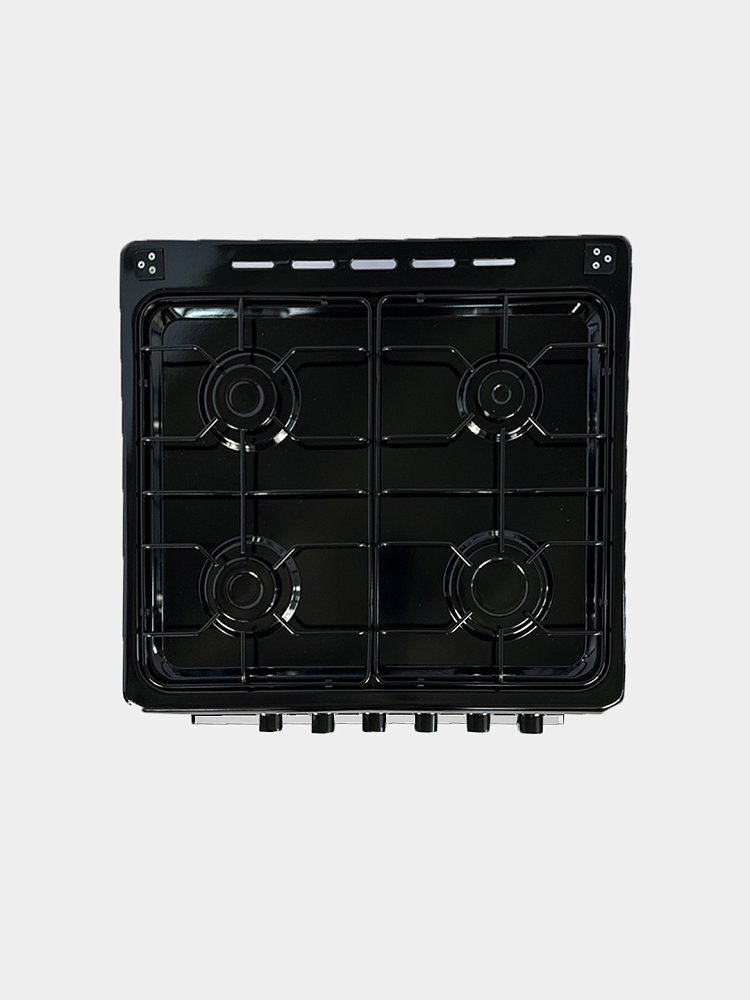 Плита комбинированная Ideal L110 есо белая - фото 3