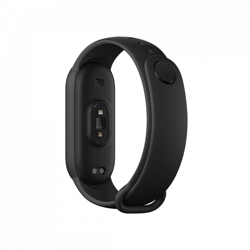 Фитнес браслет Xiaomi Mi Smart Band 5 - фото 3
