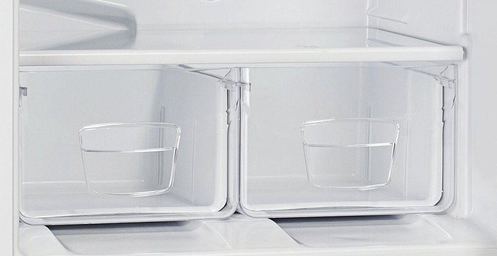 Холодильник Indesit ES 16 белый - фото 6
