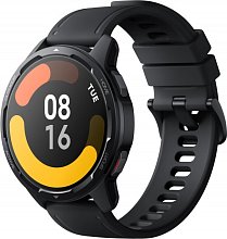 Смарт-часы Xiaomi Watch S1 Active черный