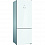 Холодильник Bosch KGN56LW30U Белый - микро фото 3