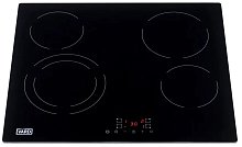 Стеклокерамическая варочная панель VARD VHC6421B