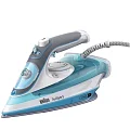 Утюг Braun SI5006BL белый