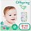 Offspring подгузники, S 3-6 кг. 48 шт. расцветка Первый Новый Год 7035 - микро фото 3 Offspring подгузники, S 3-6 кг. 48 шт. расцветка Первый Новый Год 7035 - микро фото 3