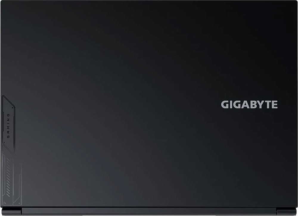 Ноутбук Gigabyte G6 KF-H3KZ854KD, i7-13620H, RTX 4060 8Gb, 16" FHD+ 165Hz, 16Gb, M.2x1Tb, DOS - фото 7