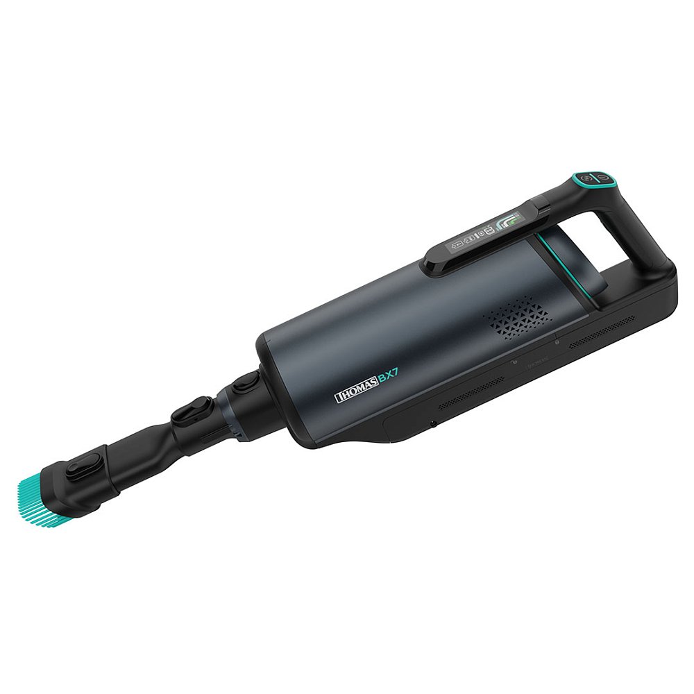Беспроводной вертикальный пылесос Thomas BX 7 - фото 5 Беспроводной вертикальный пылесос Thomas BX 7 - фото 5