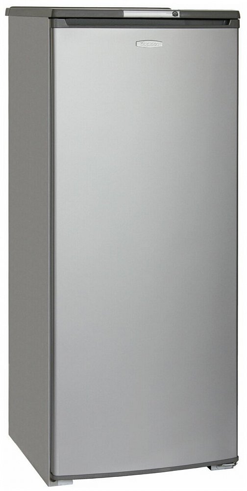 Холодильник Бирюса M6 серый - фото 1