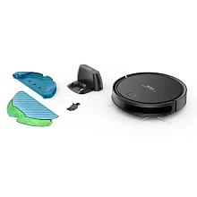 Робот-пылесос Tefal X-plorer Serie 50 RG7365WH черный