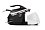 Парогенератор Polaris PSS 9090K Turbo Steam бело-черный - микро фото 12