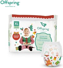 Подгузники и трусики