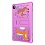 Планшет BlackView Tab A7 Kids 10.1" 3/64GB Pink - микро фото 7