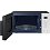 Микроволновая печь Samsung MG23T5018AE/BW белая - микро фото 7