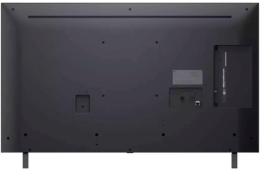 Телевизор LG 50NANO81A6A 50" 4K UHD - фото 3 Телевизор LG 50NANO81A6A 50" 4K UHD - фото 3