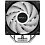 Кулер для процессора Deepcool AG400 - микро фото 9