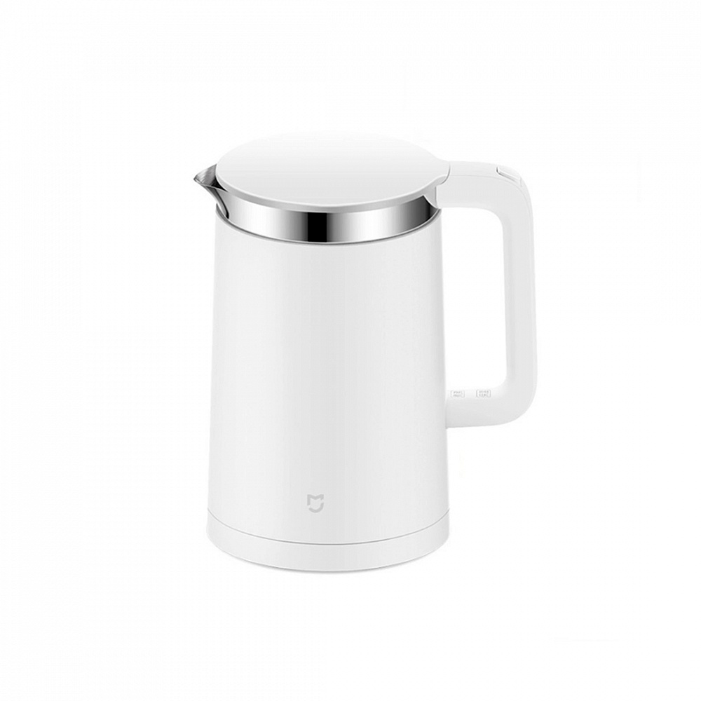 Чайник электрический Xiaomi MIJIA Smart Kettle ZHF4012GL , белый - фото 1