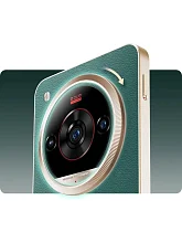 Смартфон ZTE Nubia Focus 2 Ultra 5G 8/256 Green