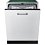 Встраиваемая посудомоечная машина Samsung DW60R7070BB/WT - микро фото 12