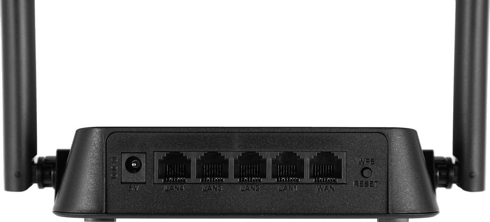 Маршрутизатор D-Link DIR-615/Z1A - фото 5