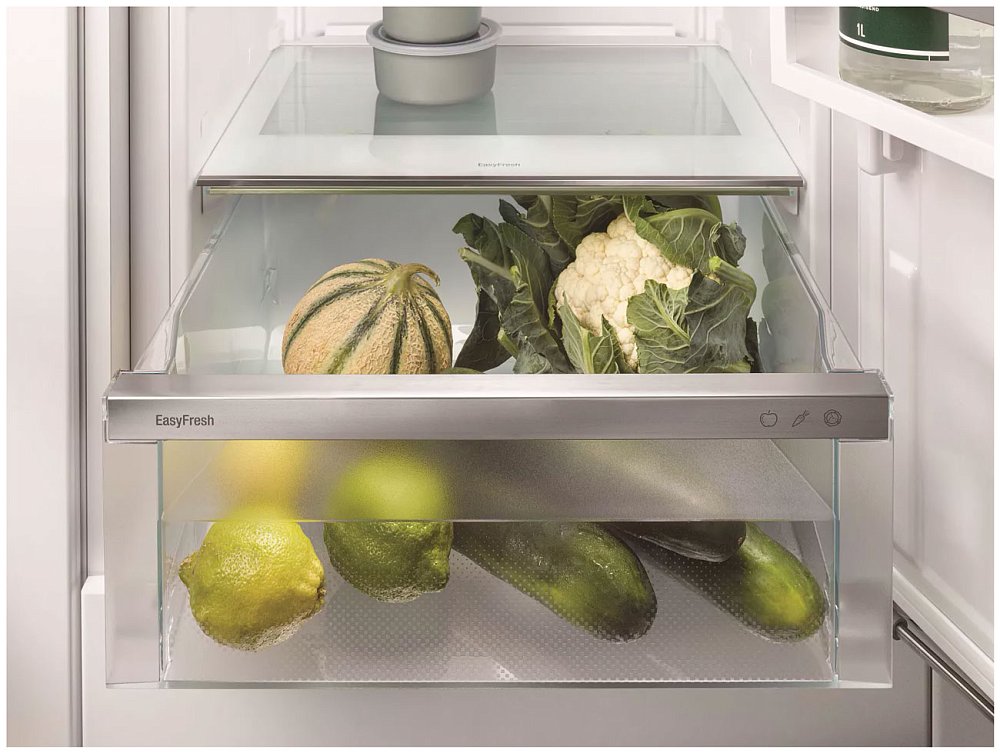 Встраиваемый холодильник Liebherr ICNd 5123-20 001 белый - фото 8