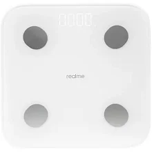 Весы realme Smart Scale RMH2011 White