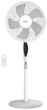 Вентилятор SVC AFTR-1640 белый