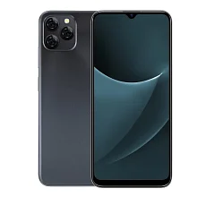 Смартфон Blackview A95 8/128Gb Aurora Night Black
