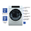 Сушильная машина Atlantiq ASC70-4W + Пылесос HAYAI Fast Power HS4860EA - микро фото 15