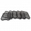 Сушилка для овощей и фруктов Vitek VT-5054 - микро фото 5