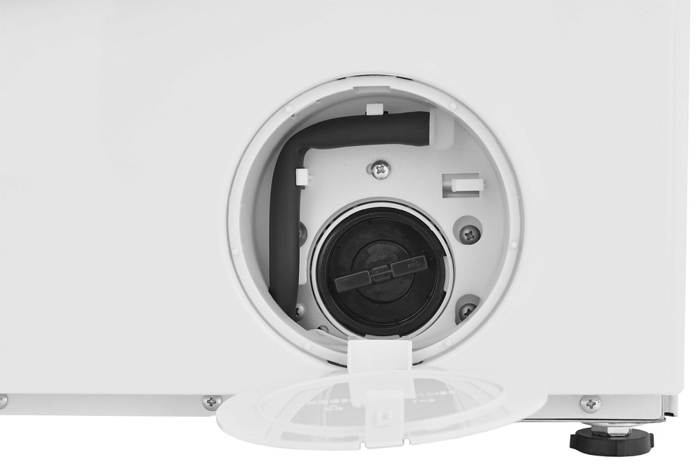 Стиральная машина ZUGEL ZWF10141I - фото 11 Стиральная машина ZUGEL ZWF10141I - фото 11