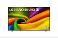 Телевизор LG 85NU900B6LA