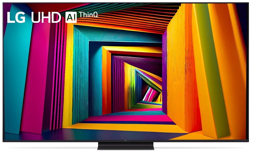Телевизор LG 65UT91006LA 65" 4K UHD