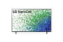 Телевизор LG 50NANO806PA 50" 4K UHD