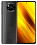 Мобильный телефон Poco X3 6GB 64GB (Shadow Gray), Серый - микро фото 8