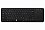 Клавиатура 2E TOUCH KEYBOARD KT100 WL Black - микро фото 8