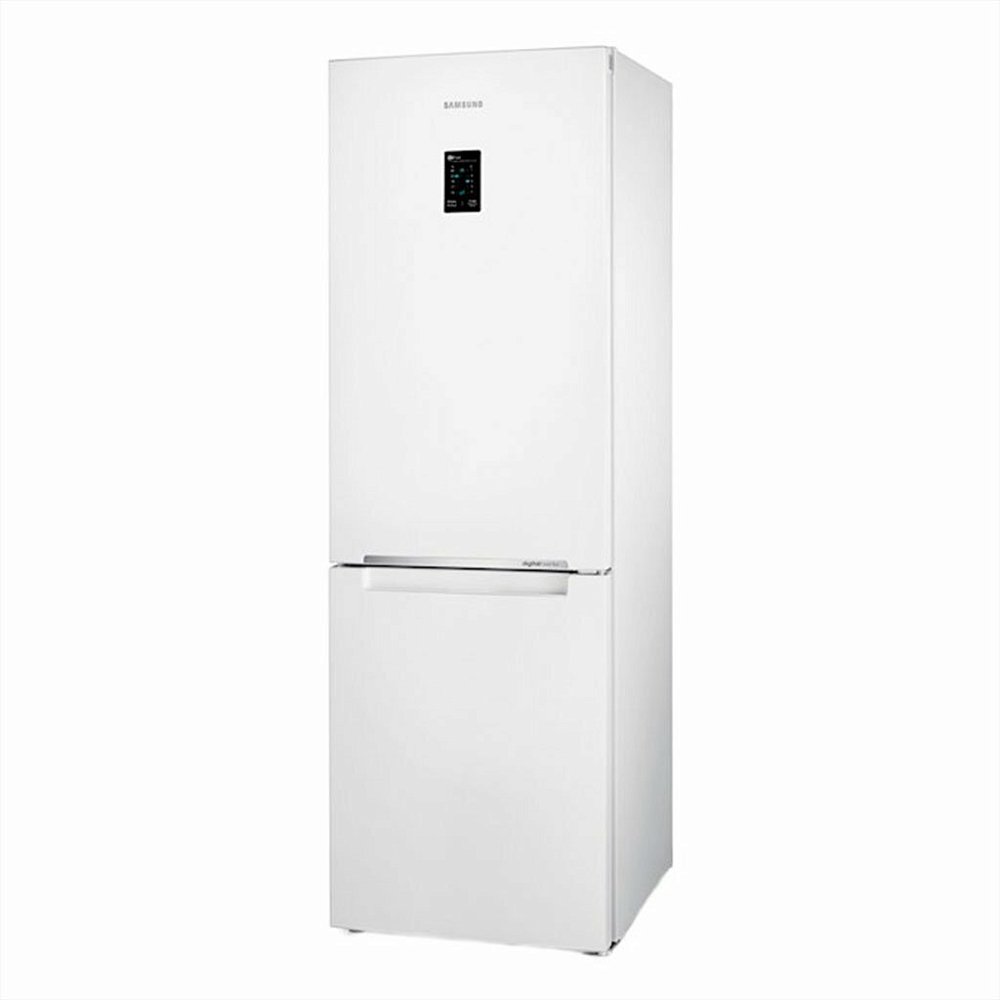 Холодильник Samsung RB31FERNDWW/WT белый - фото 4