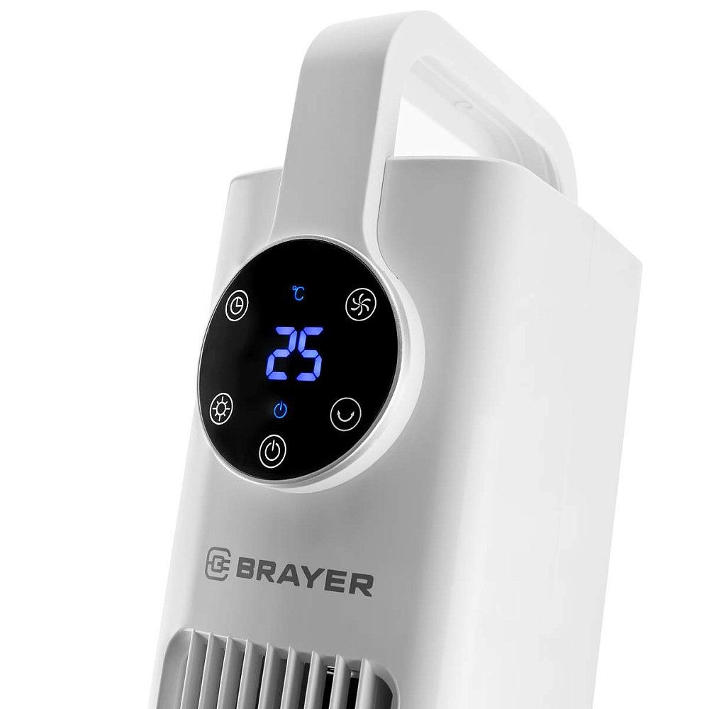 Колонный вентилятор BRAYER BR4957