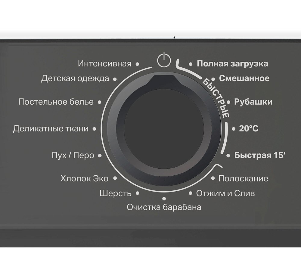 Стиральная машина INDESIT IM3 814 SS CIS - фото 8