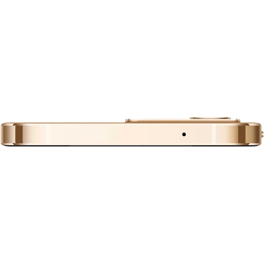 Смартфон Vivo V23 12/256Gb Sunshine Gold - фото 3