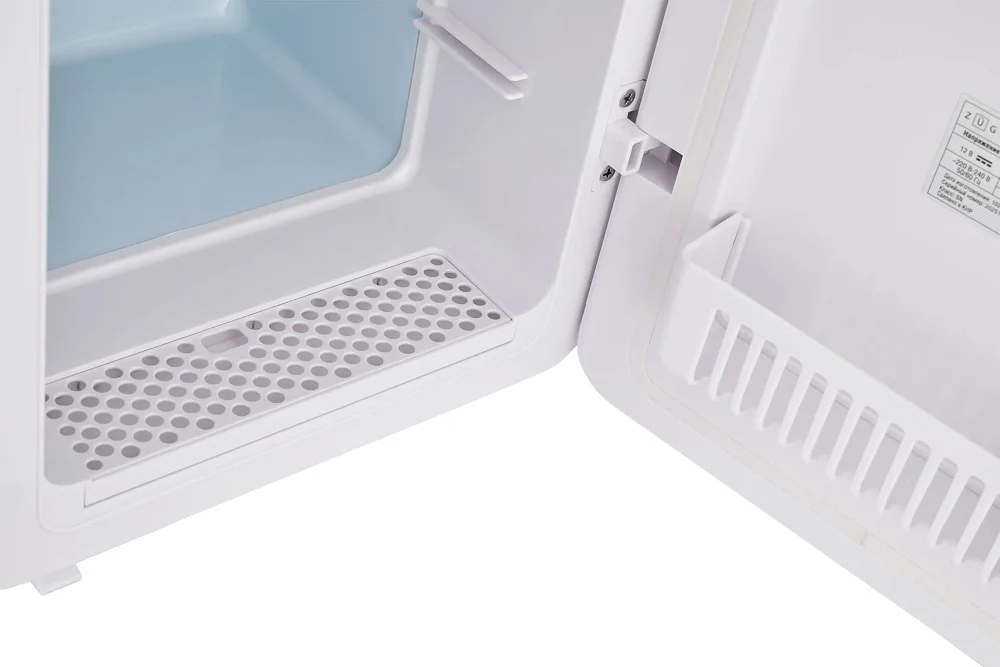 Косметический универсальный холодильник ZUGEL ZCR151 - фото 6