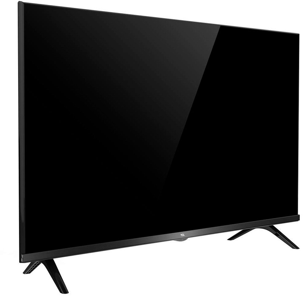 Телевизор TCL 40S65A 40" FHD черный - фото 5