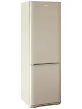 Холодильник Бирюса G340NF бежевый