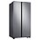 Холодильник Samsung RS61R5041SL/WT серебристый - микро фото 8