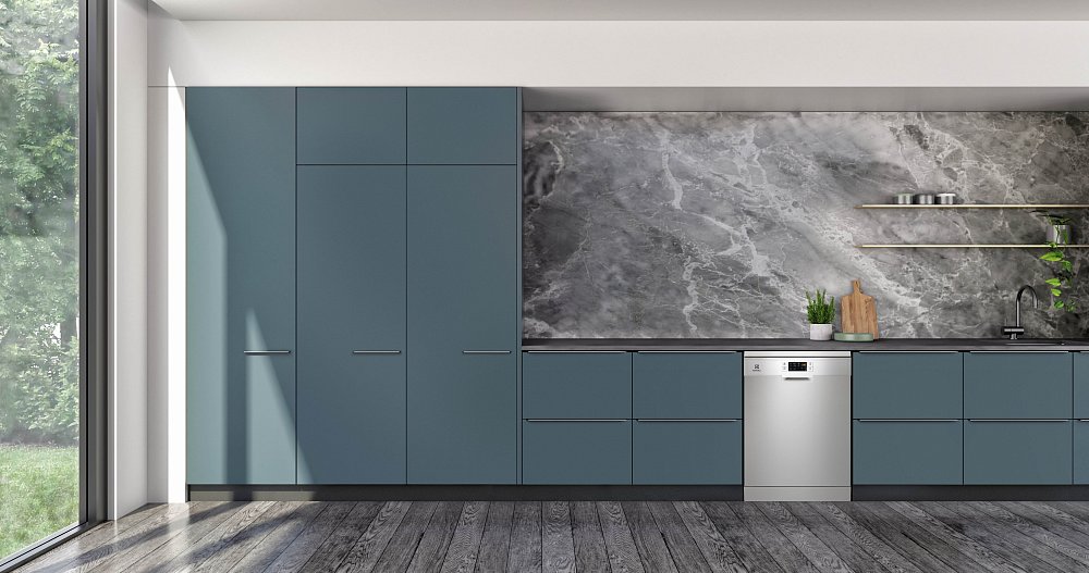 Отдельностоящая посудомоечная машина Electrolux ESF5512LOX - фото 4 Отдельностоящая посудомоечная машина Electrolux ESF5512LOX - фото 4